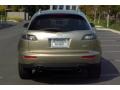Golden Sand - FX 35 AWD Photo No. 31