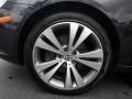 2008 Volkswagen Eos VR6 Wheel and Tire Photo