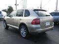 2004 Jarama Beige Metallic Porsche Cayenne S  photo #6