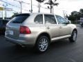 2004 Jarama Beige Metallic Porsche Cayenne S  photo #8