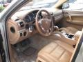 Jarama Beige Metallic - Cayenne S Photo No. 16