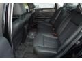 Graphite Black Rear Seat Photo for 2009 Infiniti M #71305651