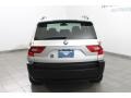 Titanium Silver Metallic - X3 3.0i Photo No. 4