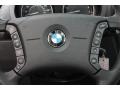 Titanium Silver Metallic - X3 3.0i Photo No. 8