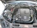 1.8 Liter Turbocharged DI DOHC 16-Valve VVT 4 Cylinder Engine for 2012 Mercedes-Benz C 250 Sport #71306038