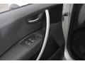 Titanium Silver Metallic - X3 3.0i Photo No. 17