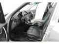 Titanium Silver Metallic - X3 3.0i Photo No. 18