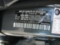 779 2012 Mercedes-Benz C 250 Sport Parts