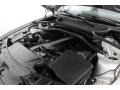 Titanium Silver Metallic - X3 3.0i Photo No. 24