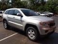 Bright Silver Metallic - Grand Cherokee Laredo 4x4 Photo No. 2