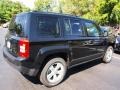 Black - Patriot Sport 4x4 Photo No. 3