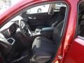 2013 Crystal Red Tintcoat GMC Terrain SLE  photo #12