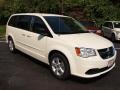 Stone White - Grand Caravan SE Photo No. 2
