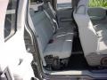 2006 Dark Shadow Grey Metallic Ford F150 STX SuperCab  photo #14