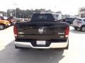 2012 Black Dodge Ram 3500 HD Lone Star Crew Cab 4x4 Dually  photo #4