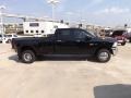 Black - Ram 3500 HD Lone Star Crew Cab 4x4 Dually Photo No. 6