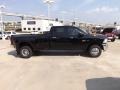 2012 Black Dodge Ram 3500 HD Lone Star Crew Cab 4x4 Dually  photo #6