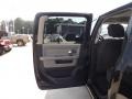 2012 Black Dodge Ram 3500 HD Lone Star Crew Cab 4x4 Dually  photo #17