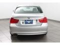 2010 Titanium Silver Metallic BMW 3 Series 328i xDrive Sedan  photo #4