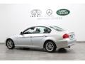 2010 Titanium Silver Metallic BMW 3 Series 328i xDrive Sedan  photo #5