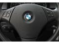 2010 Titanium Silver Metallic BMW 3 Series 328i xDrive Sedan  photo #8