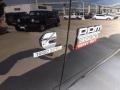 2012 Black Dodge Ram 3500 HD Lone Star Crew Cab 4x4 Dually  photo #25