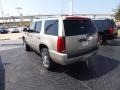 Silver Coast Metallic - Escalade Luxury Photo No. 2