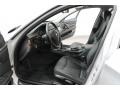 2010 Titanium Silver Metallic BMW 3 Series 328i xDrive Sedan  photo #18