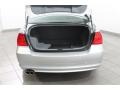 2010 Titanium Silver Metallic BMW 3 Series 328i xDrive Sedan  photo #23