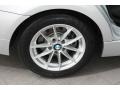 2010 Titanium Silver Metallic BMW 3 Series 328i xDrive Sedan  photo #27