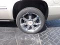 Silver Coast Metallic - Escalade Luxury Photo No. 19