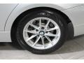 2010 Titanium Silver Metallic BMW 3 Series 328i xDrive Sedan  photo #28