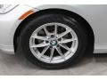 2010 Titanium Silver Metallic BMW 3 Series 328i xDrive Sedan  photo #29