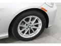 2010 Titanium Silver Metallic BMW 3 Series 328i xDrive Sedan  photo #30