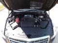 2.5 Liter DI DOHC 16-Valve VVT 4 Cylinder 2013 Cadillac ATS 2.5L Luxury Engine