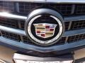2013 Cadillac ATS 2.5L Luxury marks and logos