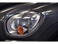 Royal Gray Metallic - Cooper Countryman Photo No. 21