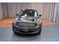 Royal Gray Metallic - Cooper Countryman Photo No. 22