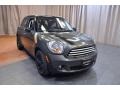 Royal Gray Metallic - Cooper Countryman Photo No. 23