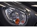 Royal Gray Metallic - Cooper Countryman Photo No. 24