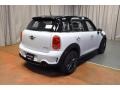 Light White - Cooper S Countryman Photo No. 3