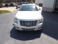 White Diamond Tricoat - CTS 3.6 Sedan Photo No. 8