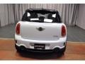 Light White - Cooper S Countryman Photo No. 4