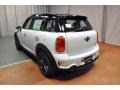 Light White - Cooper S Countryman Photo No. 9