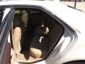 White Diamond Tricoat - CTS 3.6 Sedan Photo No. 14