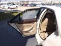 White Diamond Tricoat - CTS 3.6 Sedan Photo No. 17