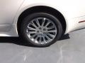 White Diamond Tricoat - CTS 3.6 Sedan Photo No. 20