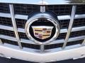 White Diamond Tricoat - CTS 3.6 Sedan Photo No. 22