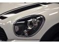 Light White - Cooper S Countryman Photo No. 21