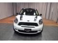 Light White - Cooper S Countryman Photo No. 22